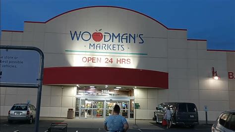 Woodman's rockford - Woodman's Food Market Rockford Reviews 4.1 97% would recommend to a friend (10 total reviews) Phillip Woodman 96% approve of CEO Ratings by category 4.6 Compensation and Benefits 4.4 Work/Life Balance 3.7 3.6 3.0 ...